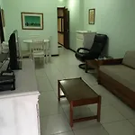 Visconde de Pirajá Apartment