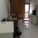 Visconde de Pirajá Apartment