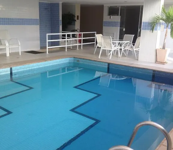 Visconde de Pirajá Apartment