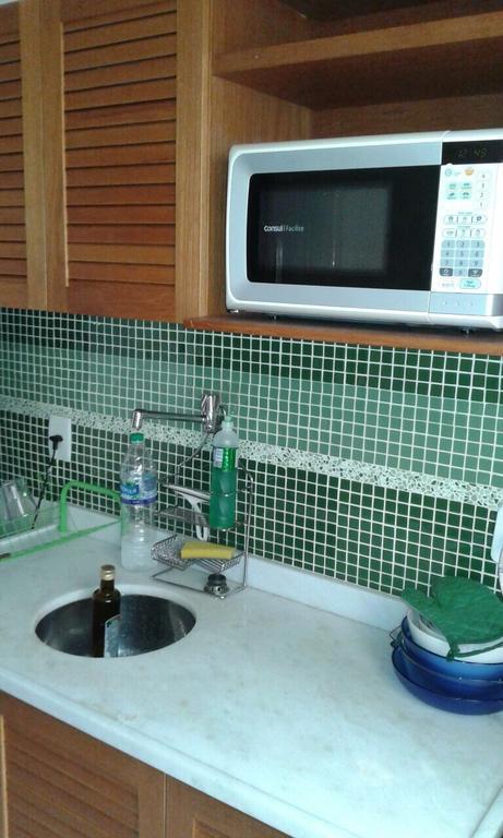 Apartamento Visconde De Pirajá