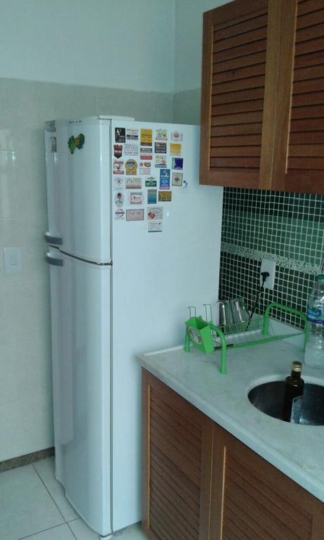 Apartamento Visconde De Pirajá Río de Janeiro