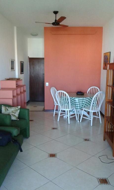 Apartamento Visconde De Pirajá Río de Janeiro