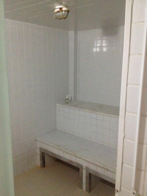 Visconde De Pirajá Apartamento Río de Janeiro
