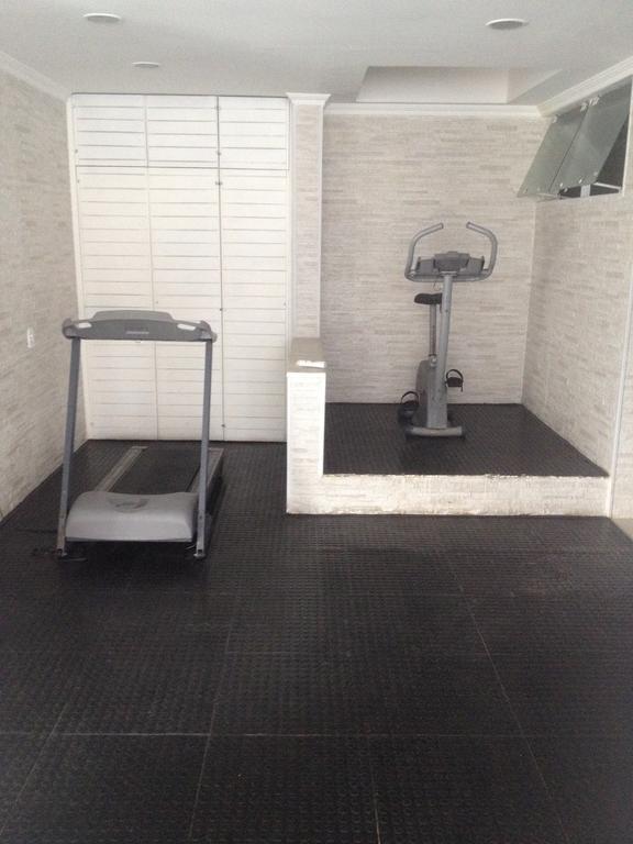 Visconde De Pirajá Apartamento
