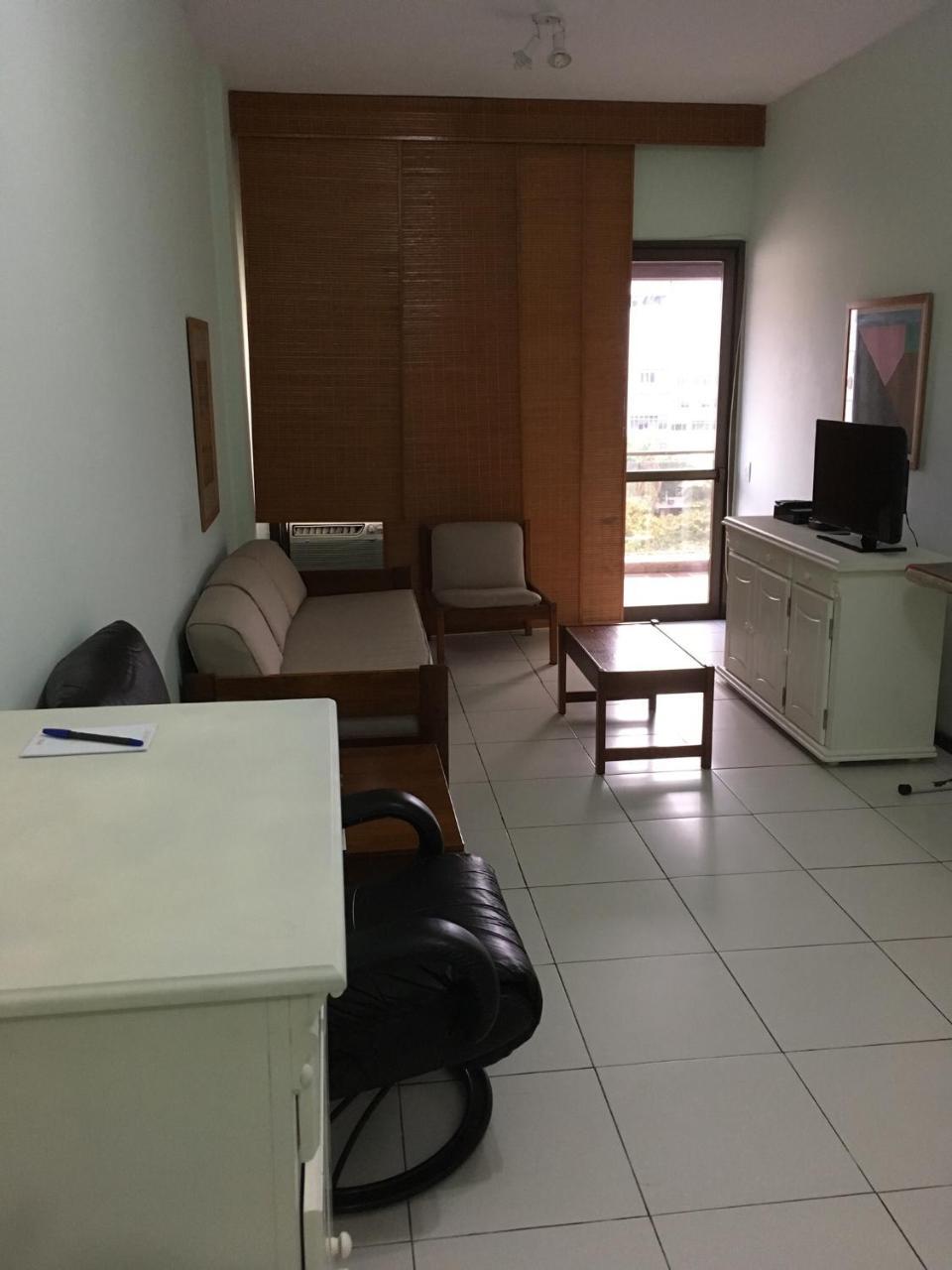 Visconde De Pirajá Apartamento *